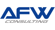 Logo AFW Consulting