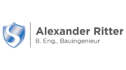 Logo Alexander Ritter - B. Eng., Bauingenieur