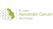 Logo Dr. Alexander Gerum, Neurologe